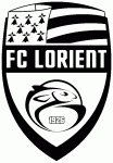 Dessin de FC Lorient 