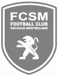 Dessin de FC Sochaux Montbeliard 