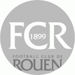 Dessin de Football Club de Rouen 