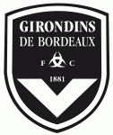 Dessin de Girondins de Bordeaux 