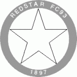 Dessin de Red Star FC93 