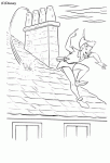 Dessin de PeterPan 066 