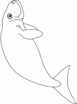 Dessin de dugong 