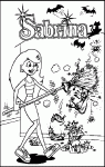 Dessin de sabrina balais 