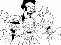 Dessin de Les Bemols 