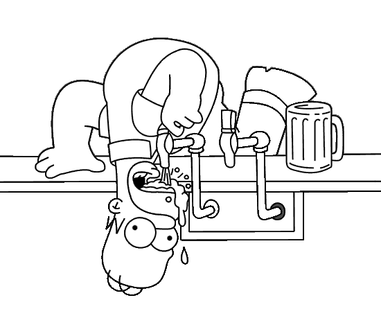 Homer-boit-directement-la-biere-depuis-le-bar.gif