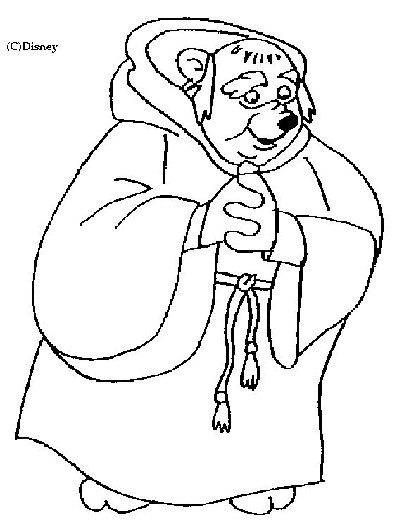 Dessins De Robin Des Bois Colorier Dessins De Robin Des Bois Colorier