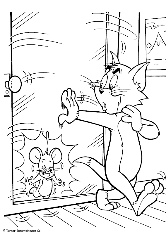Tom-ferme-la-porte-au-nez-de-Jerry.gif