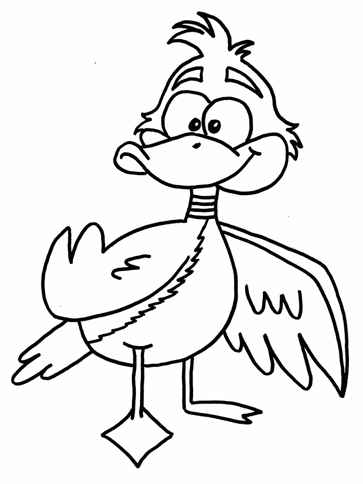 Dessins de Animaux à colorier coloriage Animaux 0
