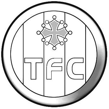 coloriage FootLogo 1