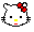 Image de Hello Kitty image 006 gif