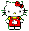 Image de Hello Kitty image 011 gif
