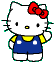 Image de Hello Kitty image 012 gif