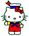 Image de Hello Kitty image 015 gif