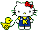 Image de Hello Kitty image 019 gif