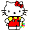 Image de Hello Kitty image 026 gif