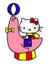Image de Hello Kitty image 028 gif