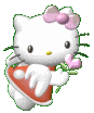 Image de Hello Kitty image 037 gif