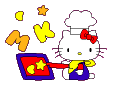 Image de Hello Kitty image 041 gif