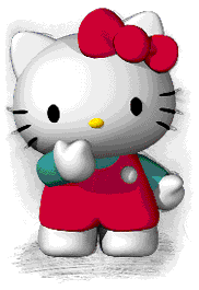 Image de Hello Kitty image 050 gif
