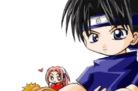 Image de Naruto image 070 gif