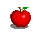 Image gif de tomate