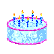 Image de anniversaire 025 gif