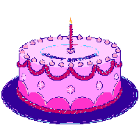 Image de anniversaire 031 gif
