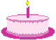 Image de anniversaire 035 gif
