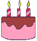 Image de anniversaire 040 gif
