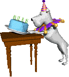 Image de anniversaire 061 gif