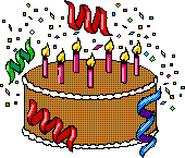 Image de anniversaire 062 gif