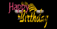 Image de anniversaire 071 gif