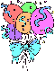 Image de anniversaire 072 gif