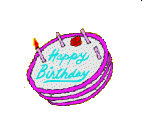 Image de anniversaire 081 gif