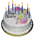 Image de anniversaire 087 gif