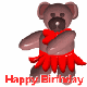 Image de anniversaire 141 gif