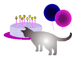 Image de anniversaire 146 gif