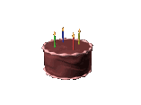 Image de anniversaire 148 gif