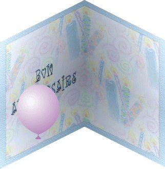 Image de anniversaire 172 gif