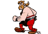 Image de asterix 041 gif