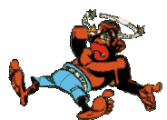 Image de asterix 047 gif