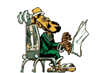 Image de asterix 051 gif