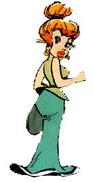 Image de asterix 053 gif