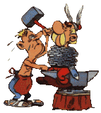 Image de asterix 056 gif