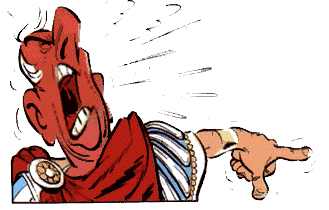 Image de asterix 067 gif