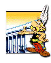Image de asterix 069 gif