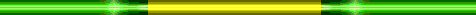 Image gif de ligne vert et jaune