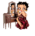 Image de bettyboop 025 gif