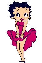 Image de bettyboop 026 gif